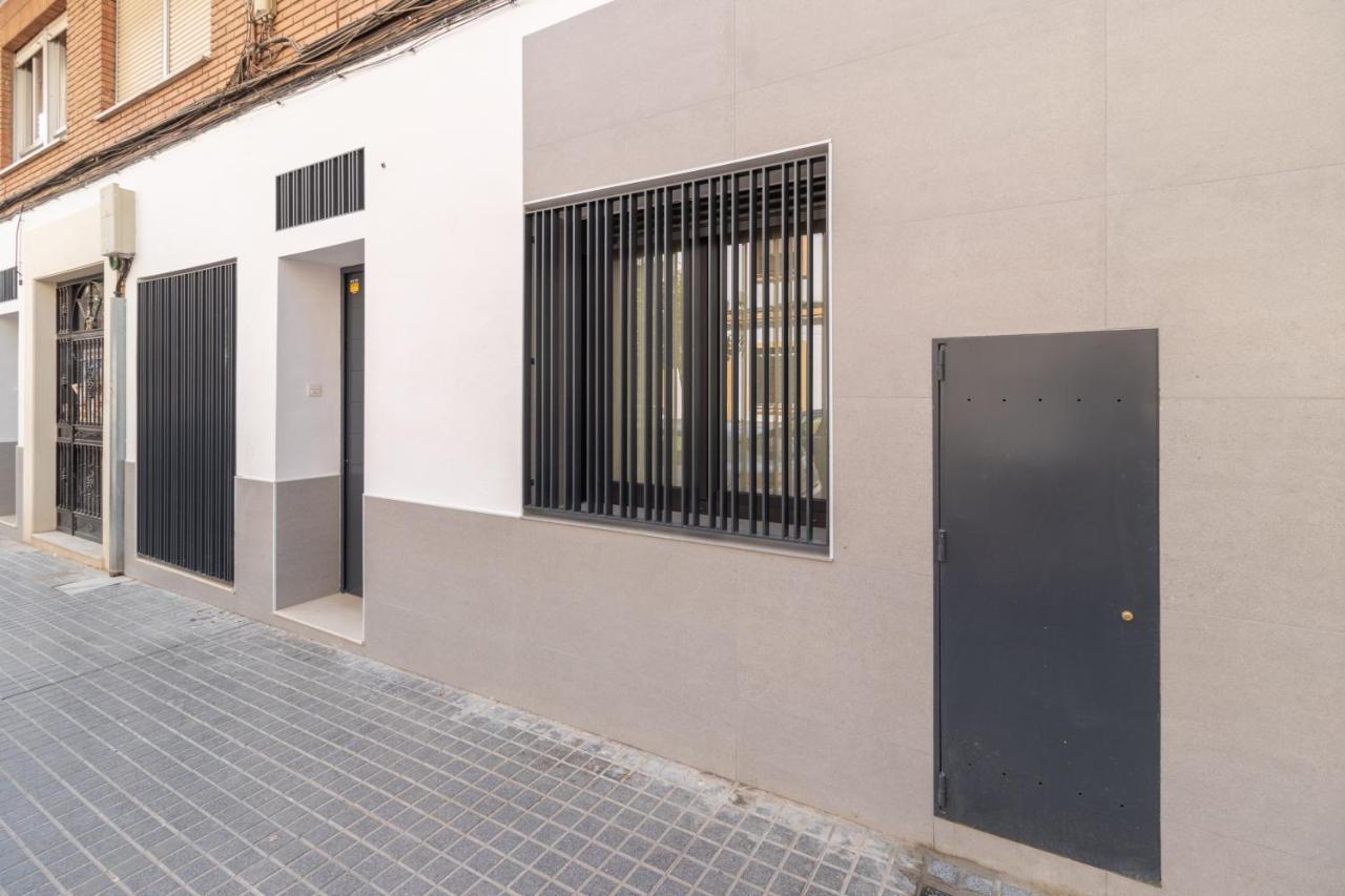 La Morada Cordobesa Apartment Cordoba Exterior photo